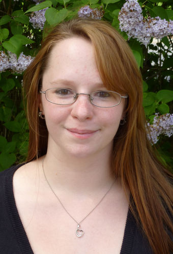 Katharina Ziech