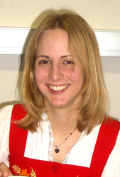 Sonja Endres