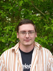 Maik Hilgarth