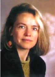 Anita Gößner