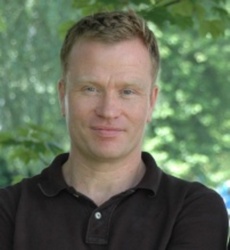 Martin Doevenspeck