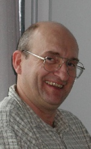 Jörg Gerchau