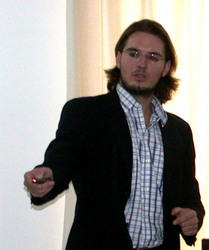 Stefan Metzger