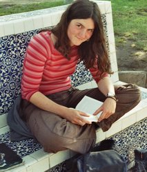 Martina Hunner