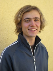 Lukas Pauscher