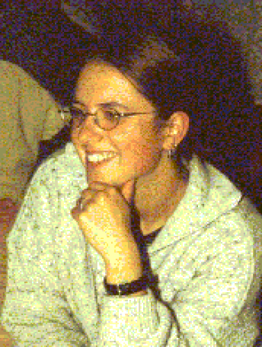 Claudia Liebethal