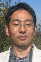 Kenji Tanaka