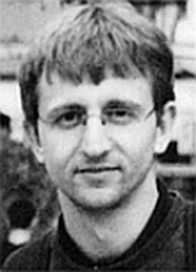 Frank Grießbaum