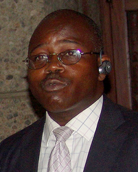 Oluwagbemiga (Gbenga) O. Jegede