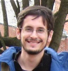 Henrique Ferro Duarte
