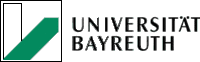 Logo University of Bayreuth