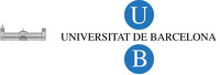 Logo University of Barcelona