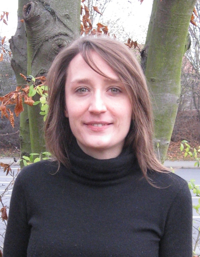 Pauline Chaignaud