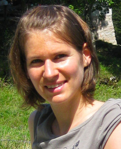 Annemarie Heiduk