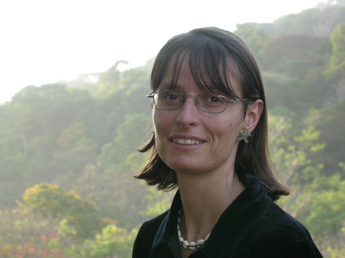 Bettina Engelbrecht