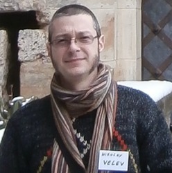 Nikolay Velev