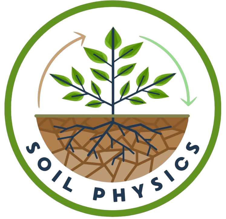 Logo Soil Physics