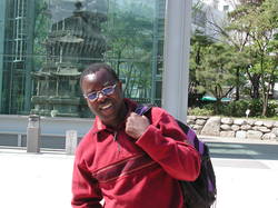 Dennis Ochuodho Otieno