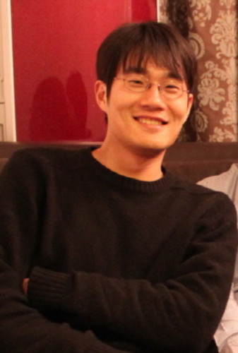 Kwanghun Choi
