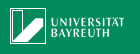 Logo Universität Bayreuth