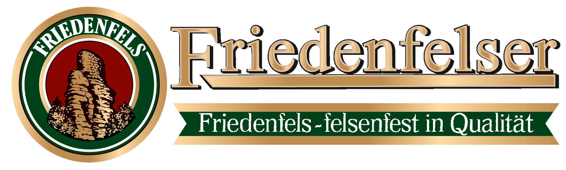 Logo Friedenfelser