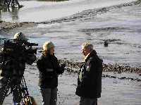 Interview mit Bgm. Knies