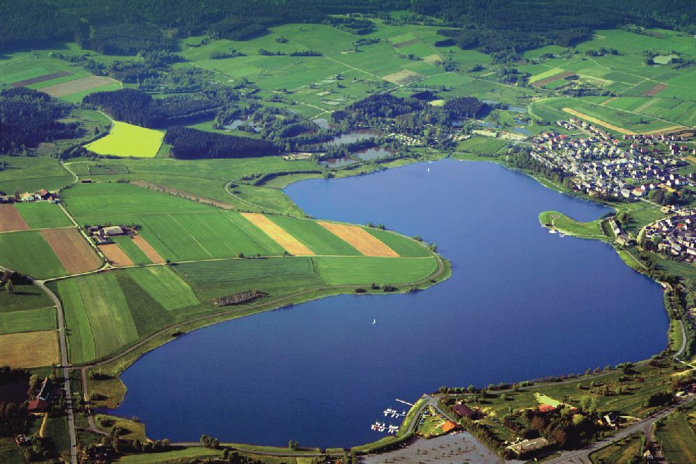 Luftbild