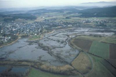 abgelassener See