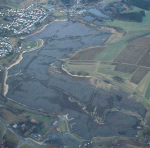 abgelassener See