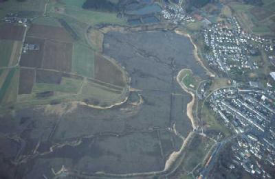 abgelassener See