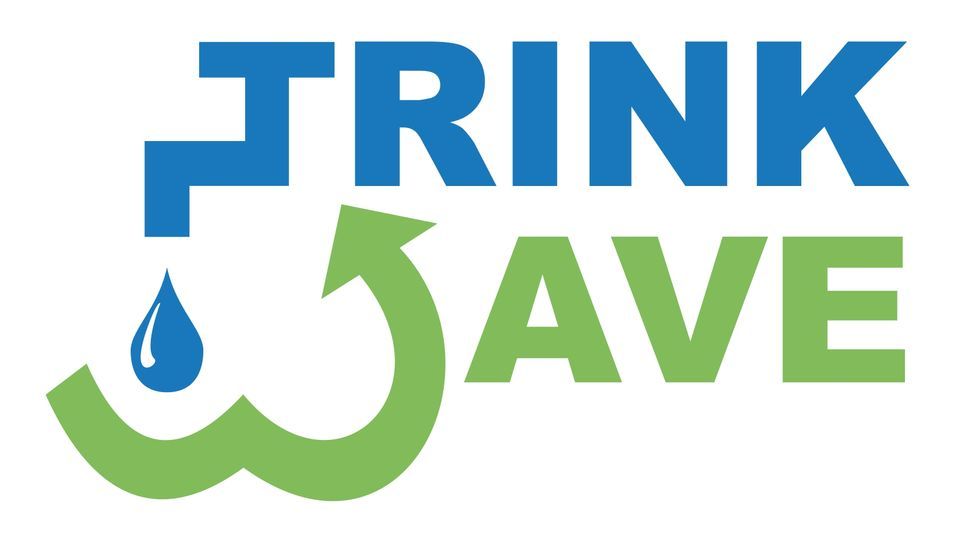 TrinkWAVE Logo