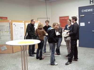 Postersession