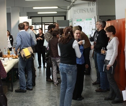 BayCEER Workshop 2009 - coffee break II