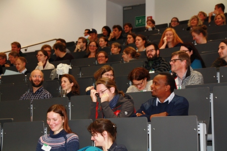 Lecture Room