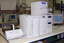 IC 2 (Ionenchromatographie)