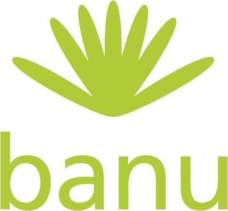 Logo BANU