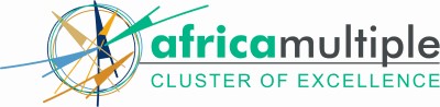 Logo Africa Multiple Cluster of Excellence Annual Conference 2022