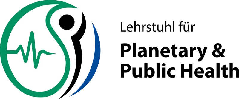 Chair of Planetary & Public Health
