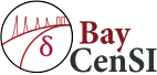 Logo BayCenSI Steppingstones