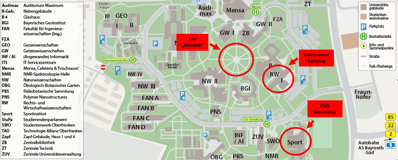 Campus UBT
