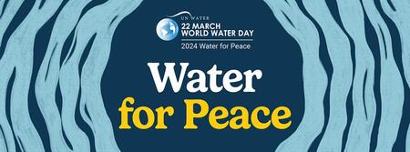 Weltwassertag 2024