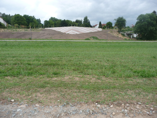 Z 4. Tafelschwerpunkt: südliche Flussschleife (Nummern 08-11)