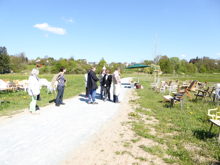 X Führung Martin Feulner, 5.5.2016