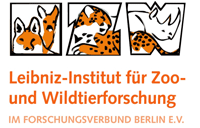 IZW Leiniz Institut für Zoo und Wildtierforschung im Forschungsverbund Berlin e.V.