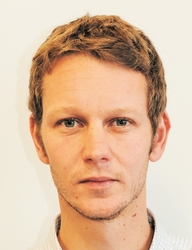Tim Appelhans