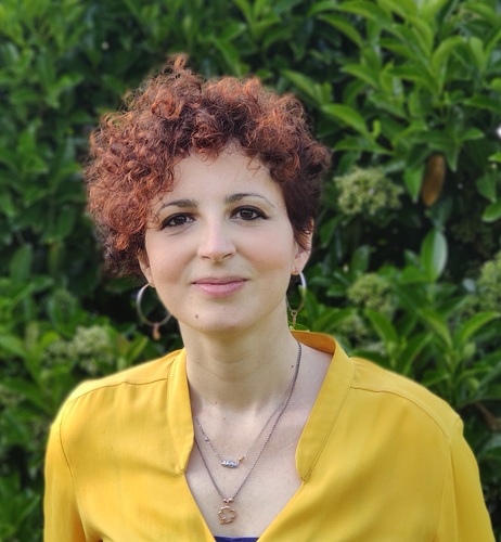 Francesca De Falco