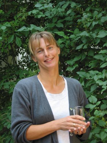 Kirsten Küsel