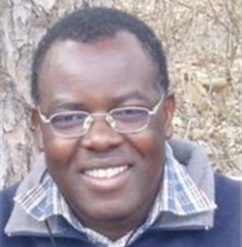 Dennis Ochuodho Otieno