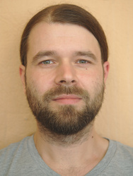 Mathias Scharmann