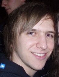 Florian Detsch